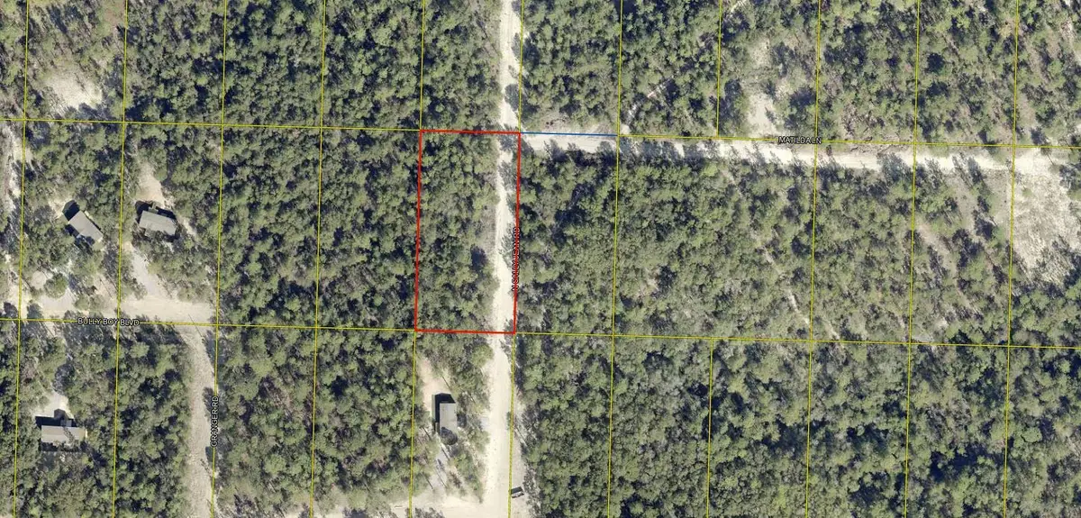 1.25 acres N Sally Jean Road, Defuniak Springs, FL 32433 - #1