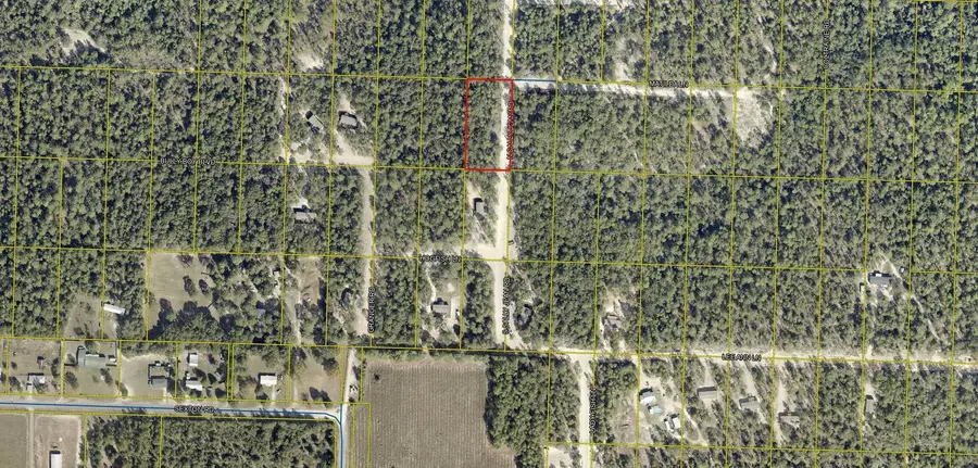 1.25 acres N Sally Jean Road, Defuniak Springs, FL 32433 - #2