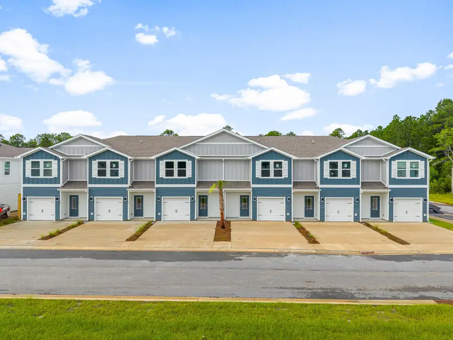 57 S Leviathan Court, Santa Rosa Beach, FL 32459 - #2