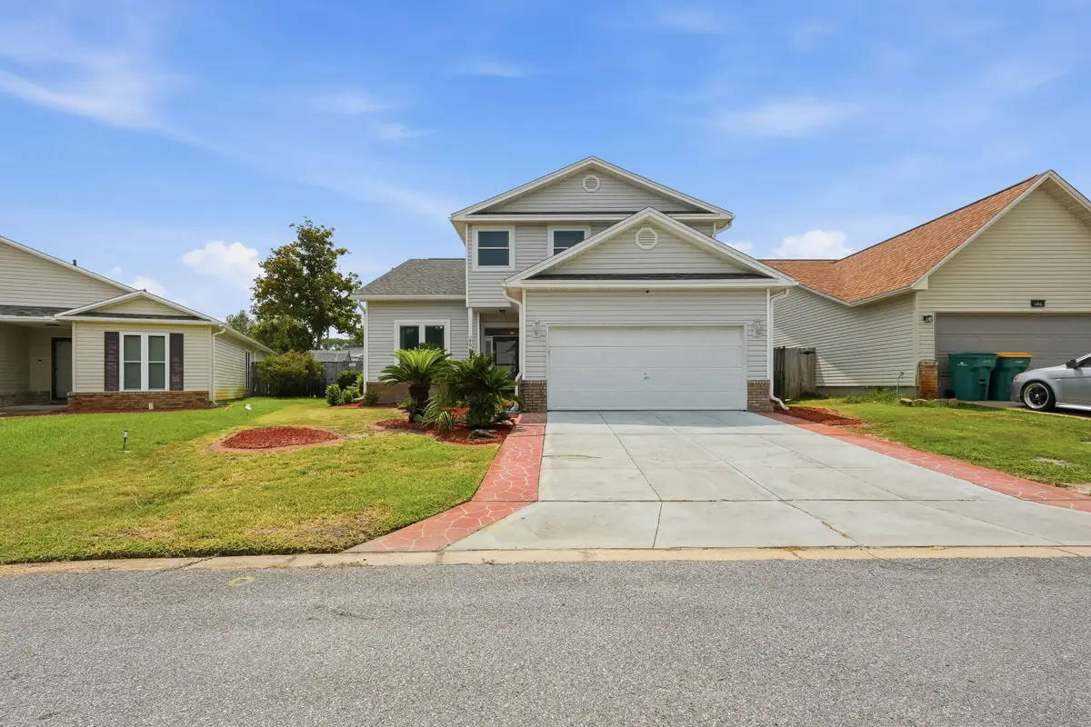 404 Springate Court, Mary Esther, FL 32569 - #1