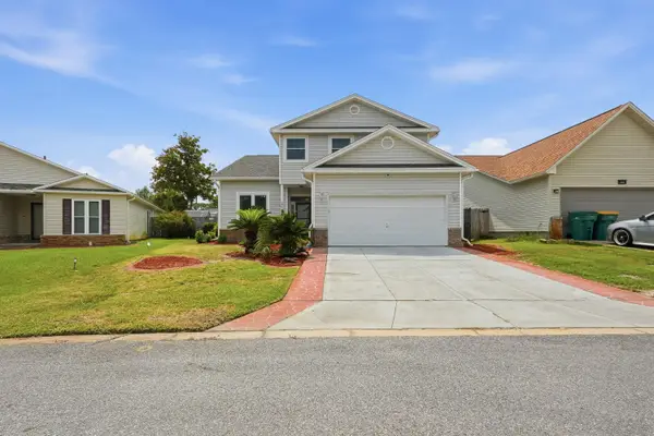 404 Springate Court, Mary Esther, FL 32569