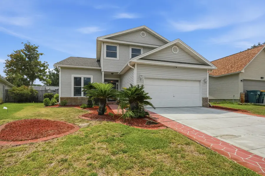 404 Springate Court, Mary Esther, FL 32569 - #2