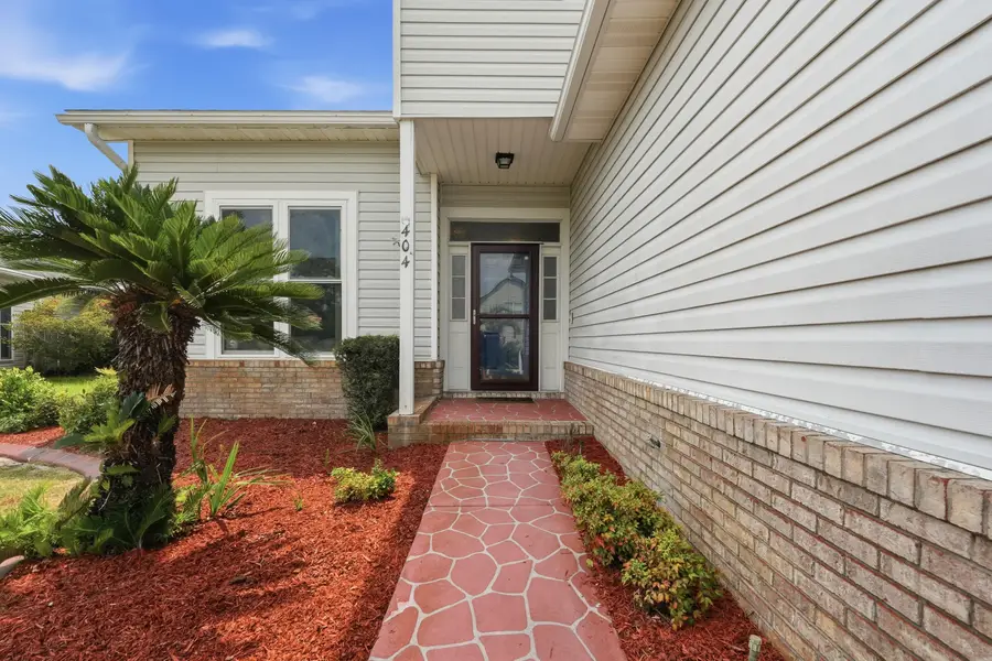 404 Springate Court, Mary Esther, FL 32569 - #3