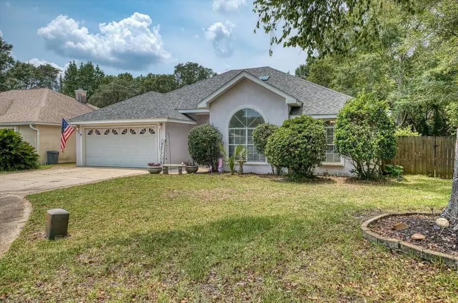 2199 Opal Court, Fort Walton Beach, FL 32547 - #2