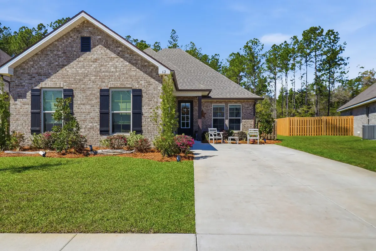 62 Brilliance Boulevard, Freeport, FL 32439 - #1