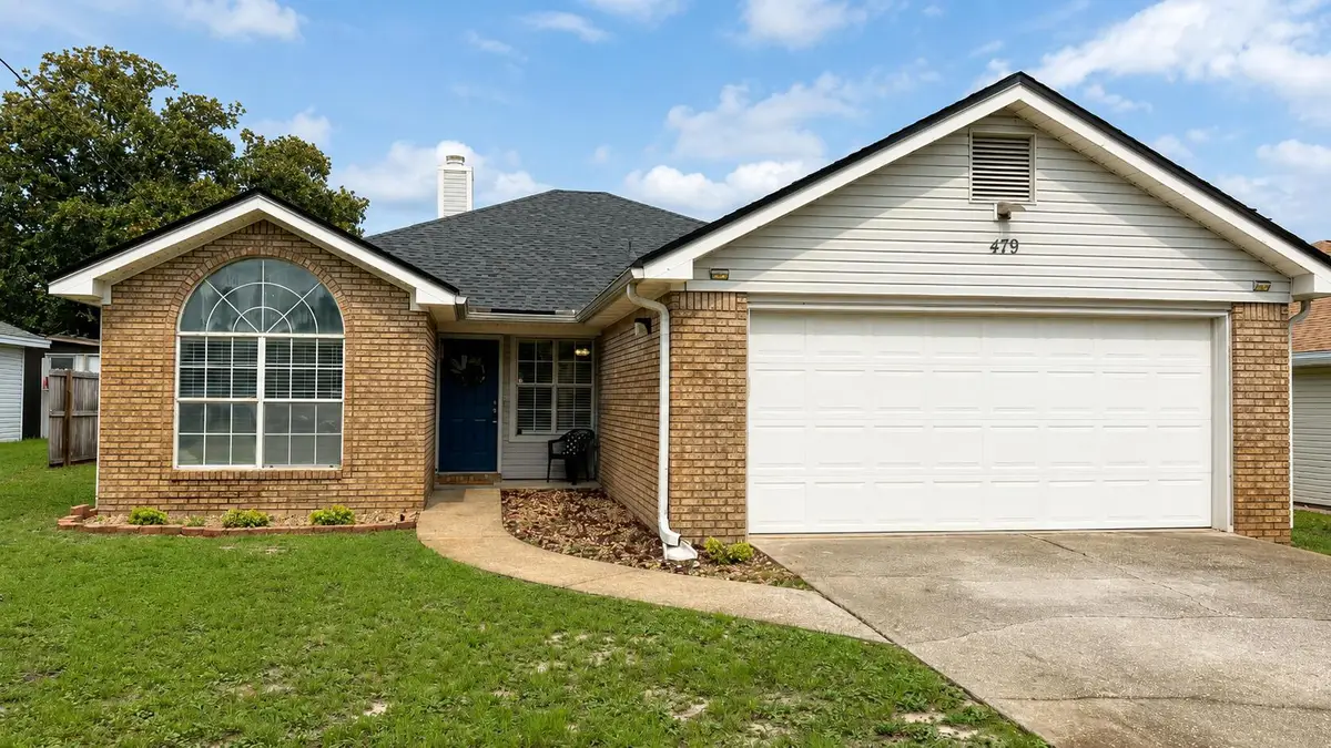 479 Cascabellas Street, Mary Esther, FL 32569 - #1