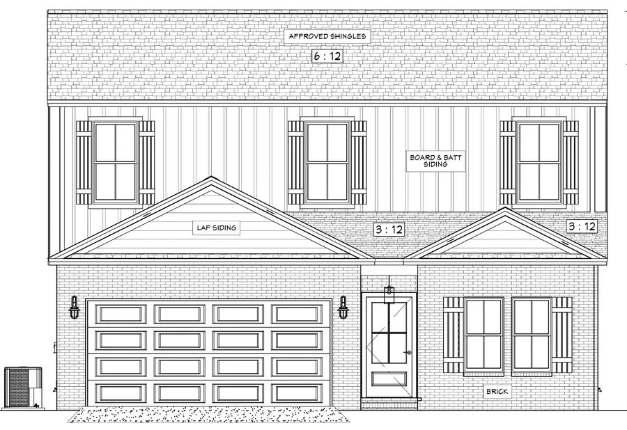 318 Boxer Avenue, Niceville, FL 32578 - #2