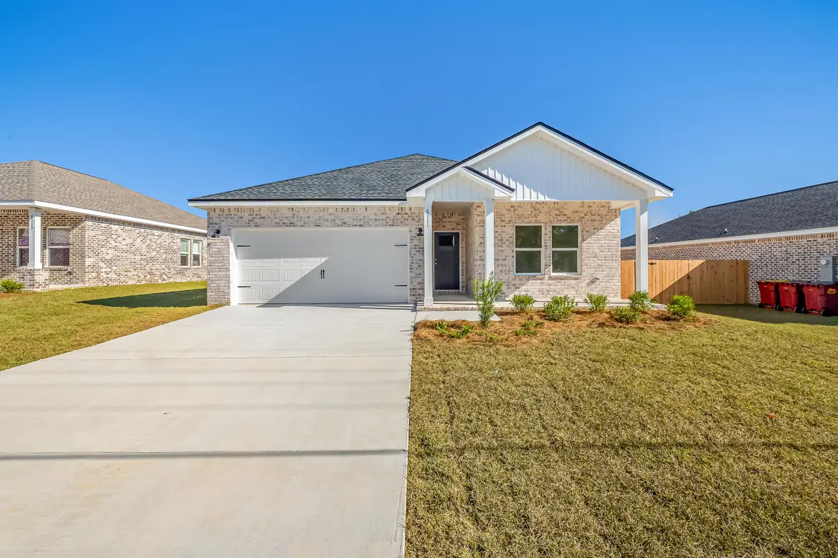6119 Mildreds Way, Crestview, FL 32539 - #1