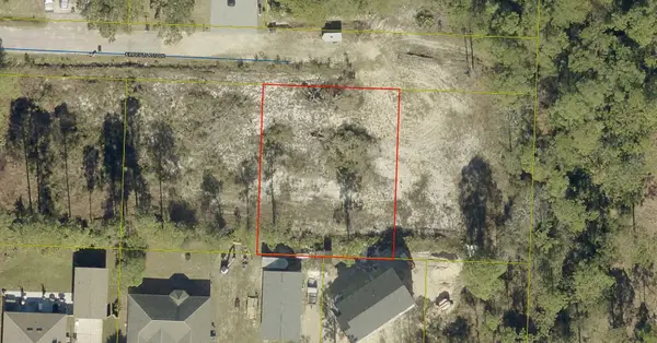Lot 12 Kimberly Ann Drive, Santa Rosa Beach, FL 32459