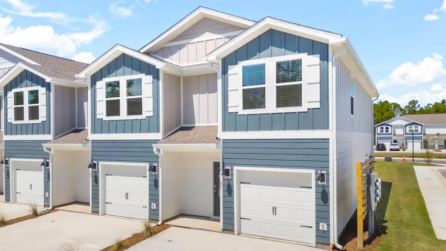 47 S Leviathan Court, Santa Rosa Beach, FL 32459 - #2