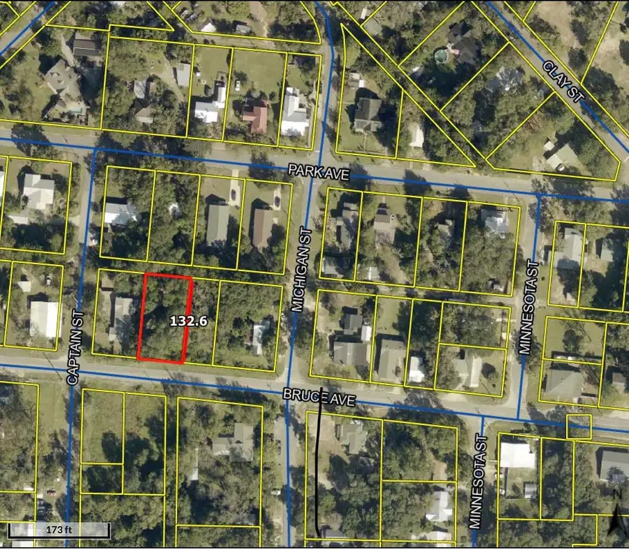 1.5 Bruce Avenue #1.5, Defuniak Springs, FL 32435 - #2