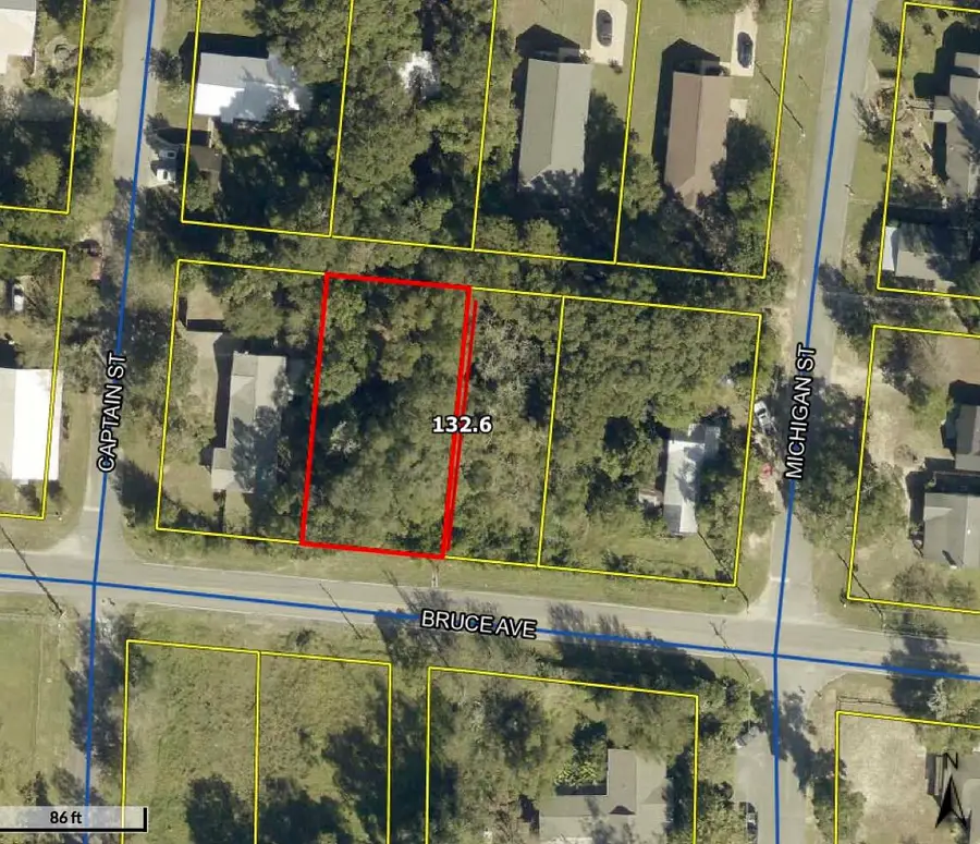 1.5 Bruce Avenue #1.5, Defuniak Springs, FL 32435 - #3