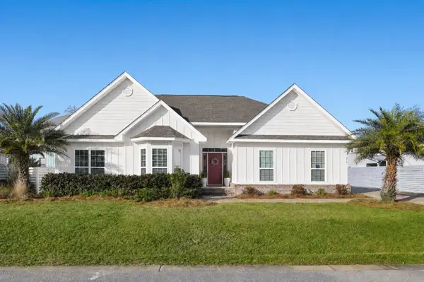 210 Tropical Breeze Drive, Santa Rosa Beach, FL 32459