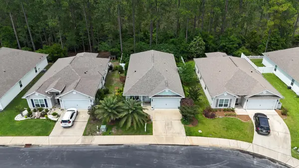 239 Southern Pines Road, Santa Rosa Beach, FL 32459