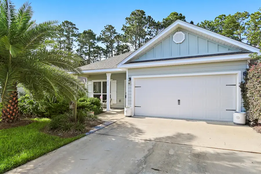 239 Southern Pines Road, Santa Rosa Beach, FL 32459 - #2