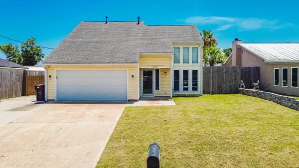 7578 Kelsey Drive, Panama City, FL 32404