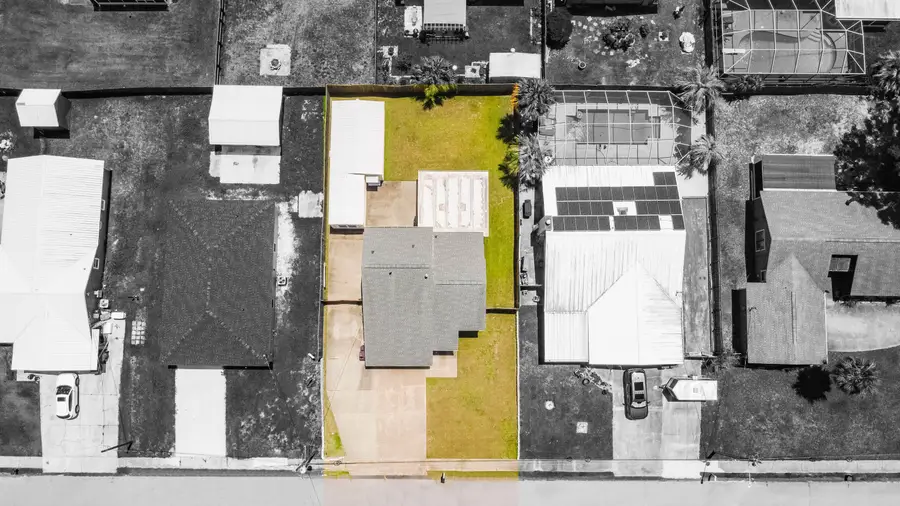 7578 Kelsey Drive, Panama City, FL 32404 - #2