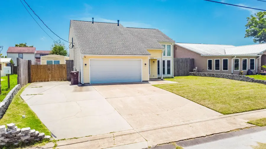 7578 Kelsey Drive, Panama City, FL 32404 - #3