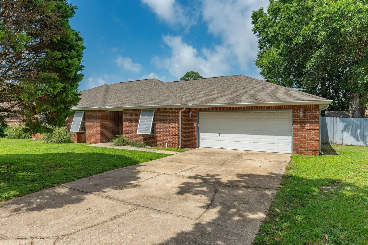 4 Windale Road, Mary Esther, FL 32569 - #1