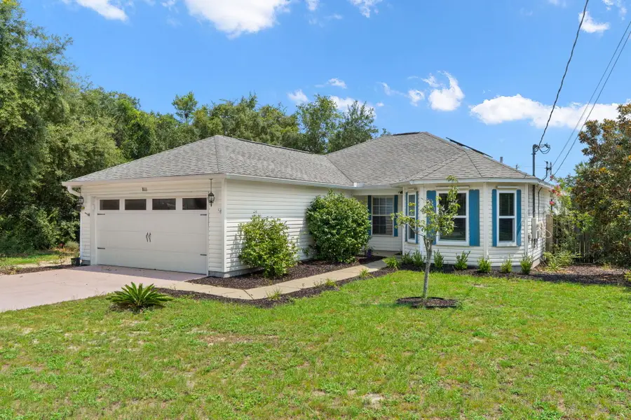 8111 Fourth Street, Navarre, FL 32566 - #2