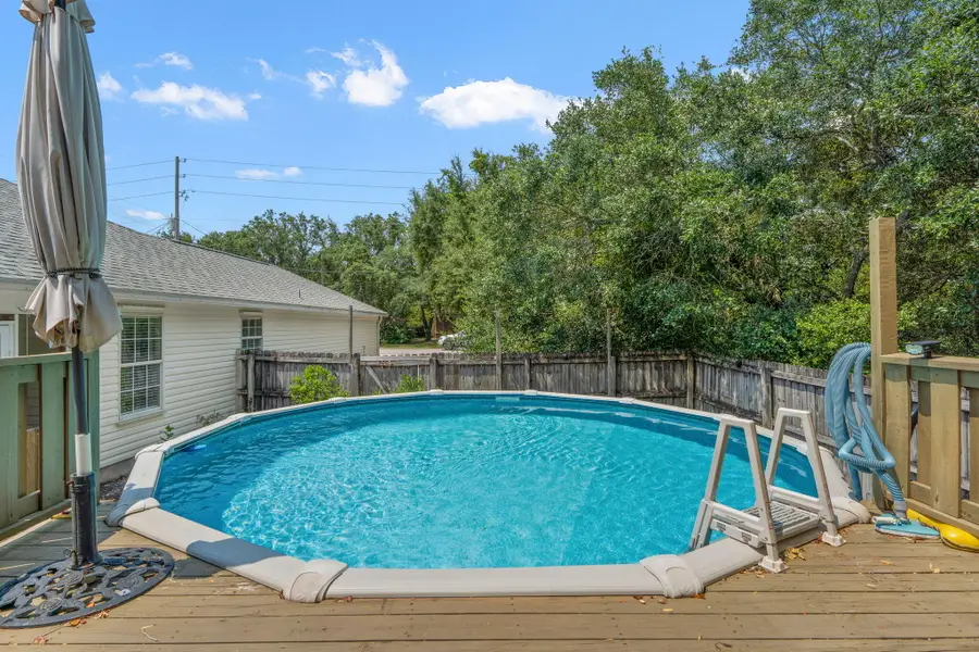 8111 Fourth Street, Navarre, FL 32566 - #3