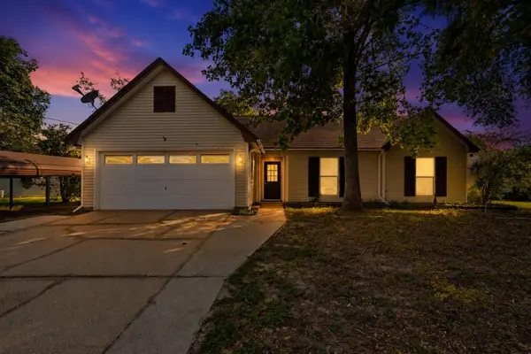 104 Hollow Cove, Crestview, FL 32539