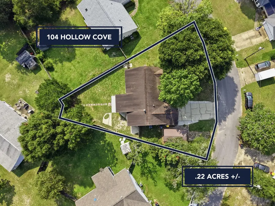 104 Hollow Cove, Crestview, FL 32539 - #3