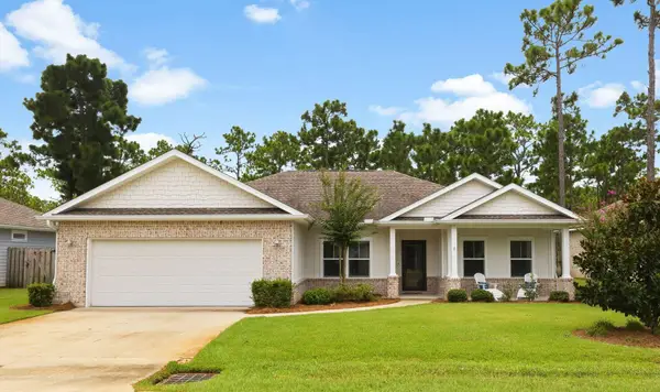 134 Forest Park Drive, Santa Rosa Beach, FL 32459