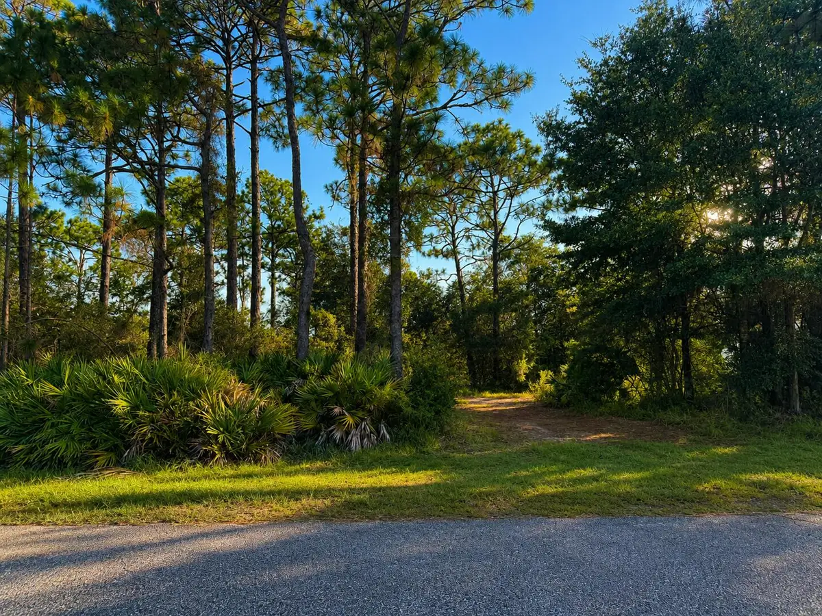 8104 Menorca Street, Navarre, FL 32566 - #1