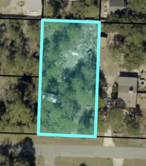 8104 Menorca Street, Navarre, FL 32566 - #2
