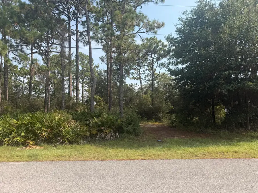 8104 Menorca Street, Navarre, FL 32566 - #3