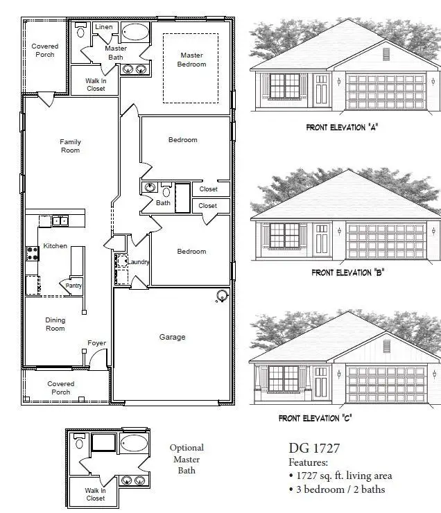 5286 Hidden Pines Circle, Milton, FL 32583 - #1