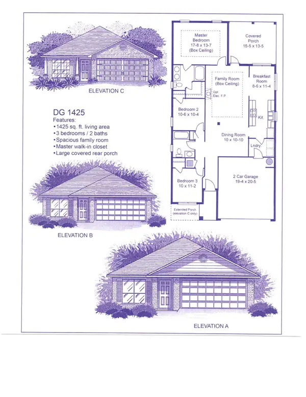 5282 Hidden Pines Circle, Milton, FL 32583