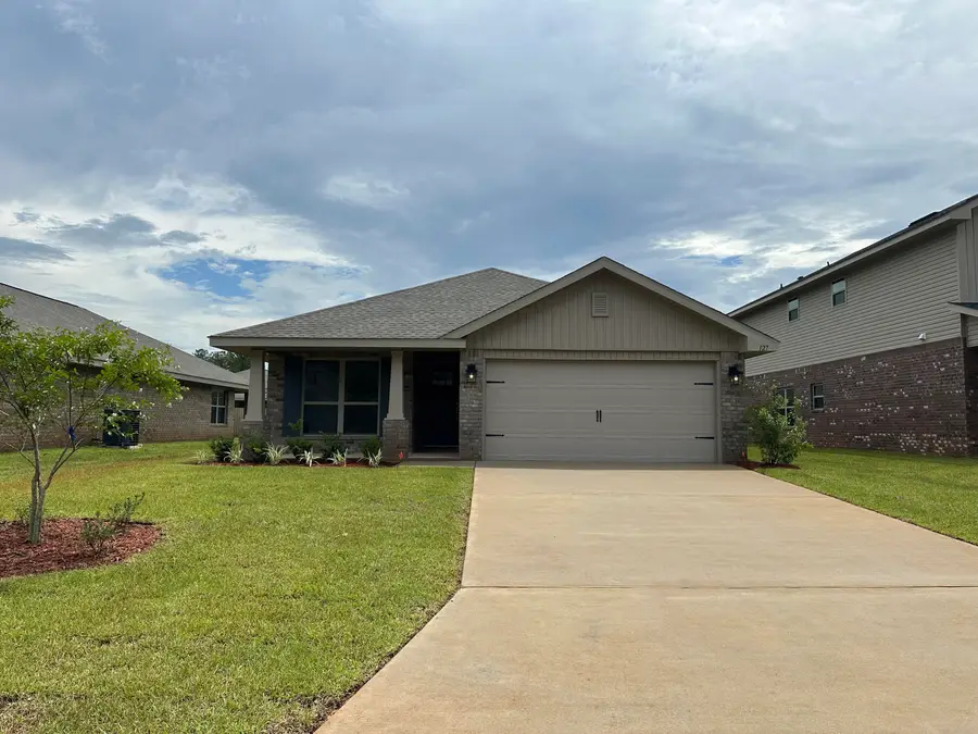 5282 Hidden Pines Circle, Milton, FL 32583 - #2