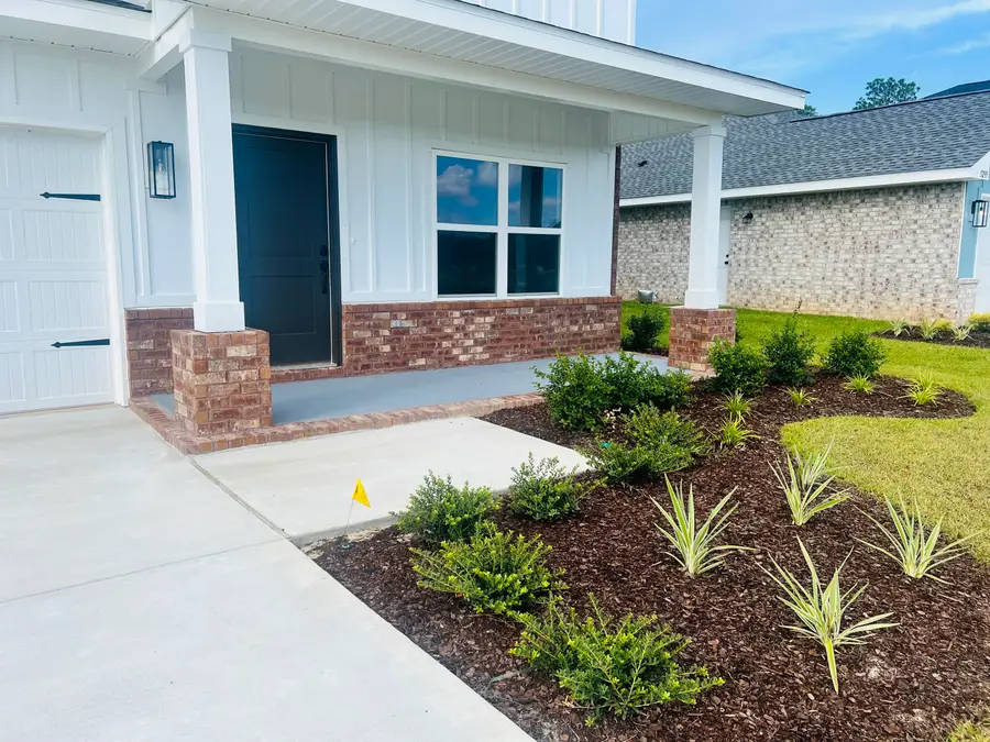 5278 Hidden Pines Circle, Milton, FL 32583 - #2