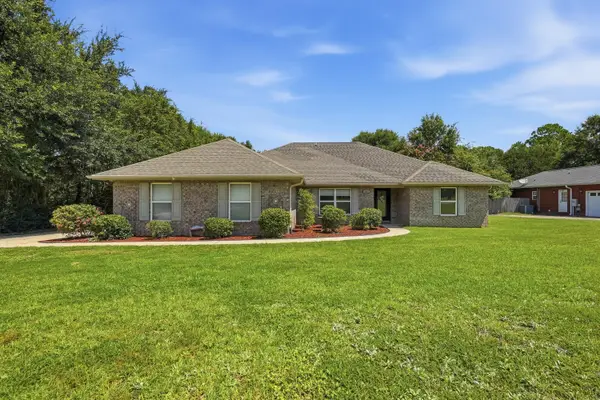 3058 Zach Avenue, Crestview, FL 32536