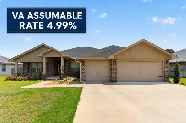 5823 Crestlake Drive, Crestview, FL 32536