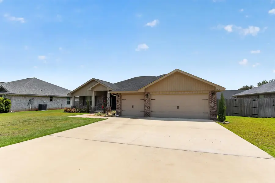 5823 Crestlake Drive, Crestview, FL 32536 - #2