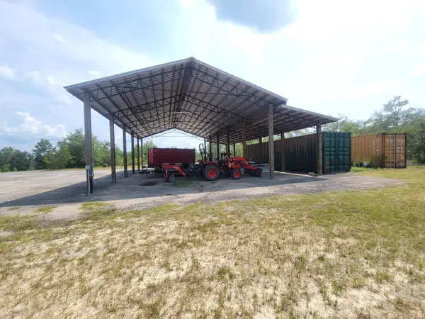 263 Co Highway 1883, DeFuniak Springs, FL 32433