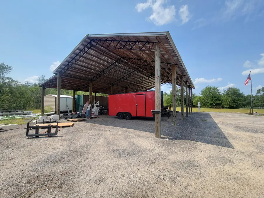263 Co Highway 1883, Defuniak Springs, FL 32433 - #2