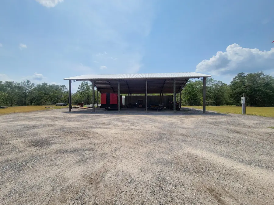 263 Co Highway 1883, Defuniak Springs, FL 32433 - #3