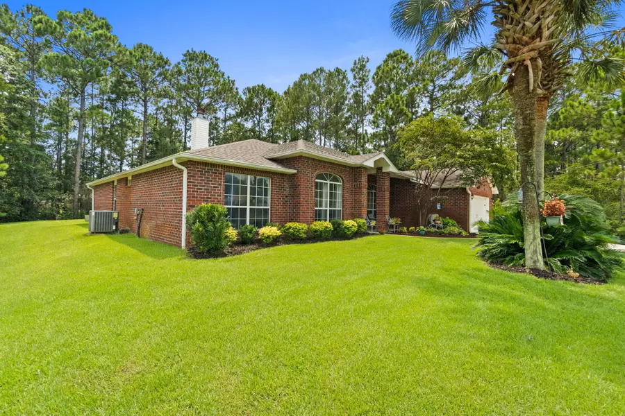 6539 Redfield Street, Navarre, FL 32566 - #2