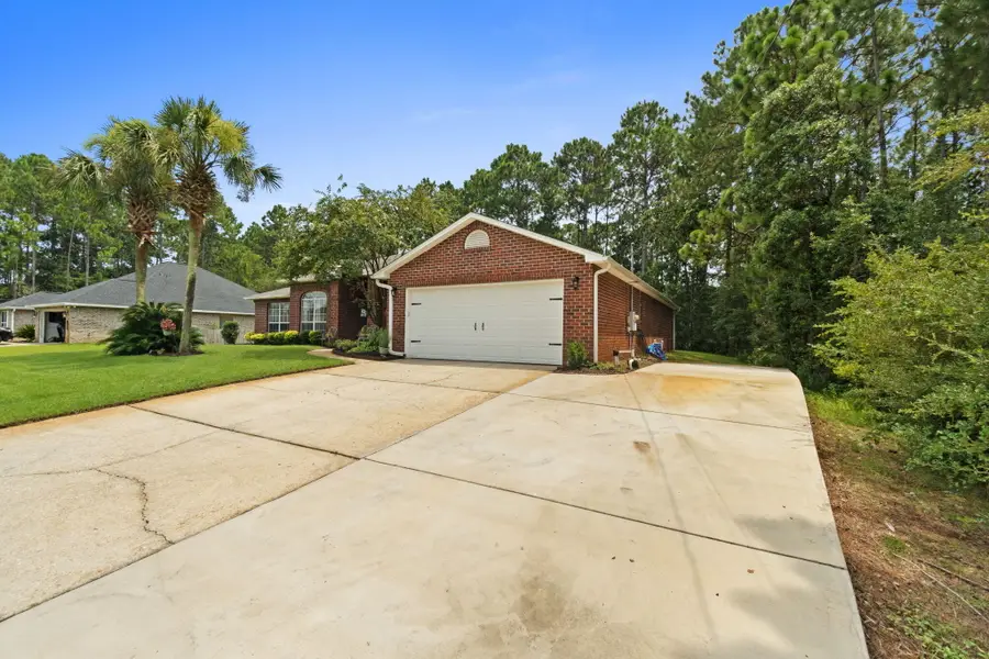 6539 Redfield Street, Navarre, FL 32566 - #3