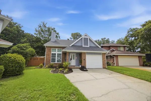 1513 W Mariah Way, Fort Walton Beach, FL 32547