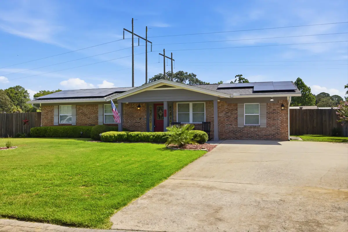 325 Echo Circle, Fort Walton Beach, FL 32548 - #1