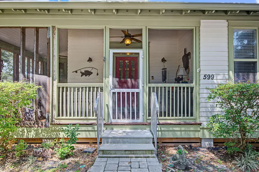 599 Third Avenue, Destin, FL 32541 - #2