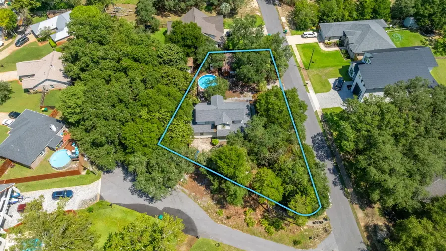 599 Third Avenue, Destin, FL 32541 - #3
