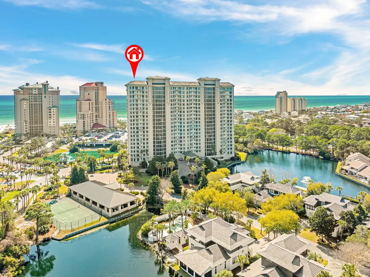 1 Beach Club Drive #TS 1, Miramar Beach, FL 32550 - #1