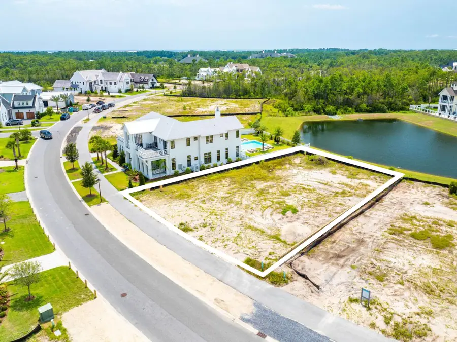 Lot 32 Windsong Drive, Watersound, FL 32461 - #2