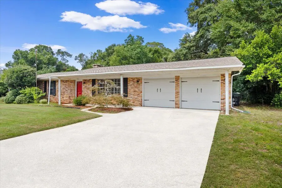 501 N 71st Avenue, Pensacola, FL 32506 - #2